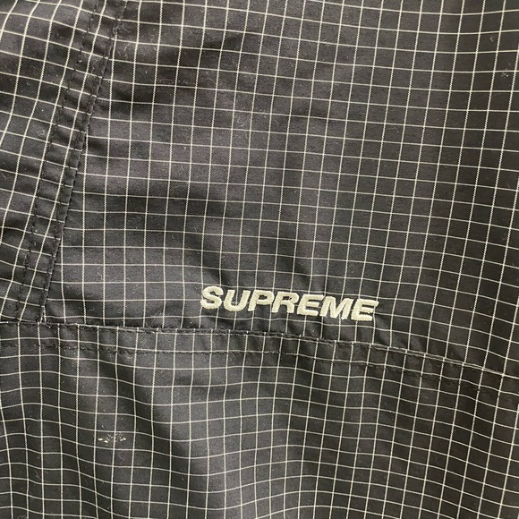 Supreme Track Jacket - Picture 2 of 5